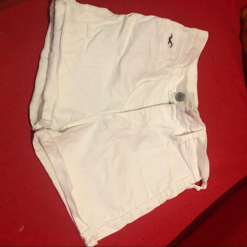 Hollister shorts